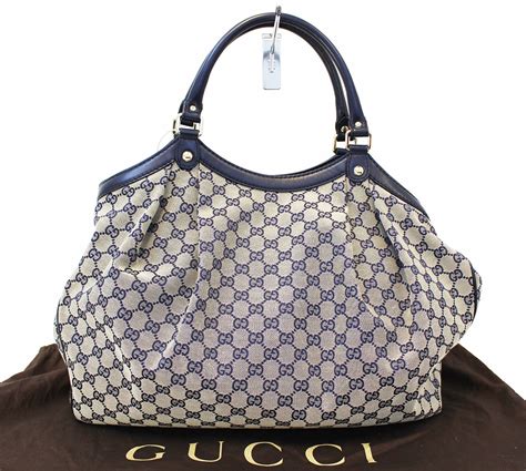 gucci sude blue bag|navy blue gucci bag.